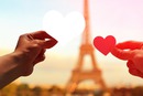 romance à Paris