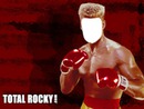 Rocky Ivan Drago