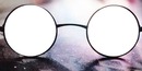 lunettes harry potter