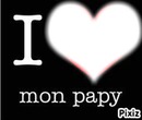 papy cherie