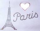 I Love PARIS !