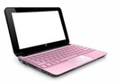 Pink NoteBook