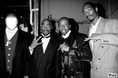 2Pac, Snoop Dogg, Mc Hammer, and...