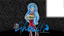Ghoulia Monster high