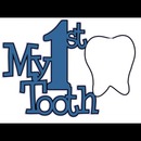 My 1st tooth