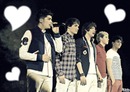 One Direction.