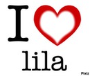 love lila
