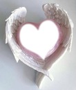wing heart