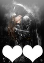 Batman et Catwoman 1