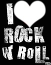I love Rckn'roll
