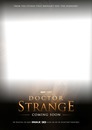 doctor Strange