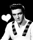Elvis and me