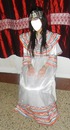 femme kabyle