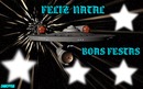DMR - STAR TREK - FELIZ NATAL