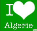 I Love Algerie