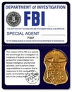 special agent