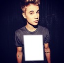 Justin Bieber Tee-Shirt