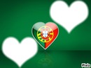 coeur portuguais