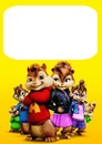 Alvin and chipmunks Chipettes