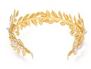 Couronne d'or