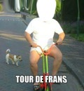 Tour de Frans