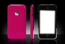 iphone rosa