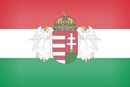 Hungaryan Flag