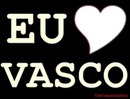 Eu amo Vasco
