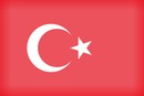 Türk Bayrağı ile profil resim
