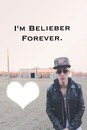 I'm Belieber Forever