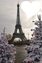 Paris a Noel