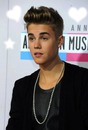 Justin bieber 2012