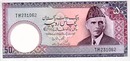 uang pakistan