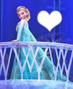Elsa corazon