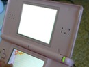 écran de DS