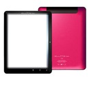 tablet rosa lindo