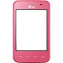 celular smartphone LG L3 2