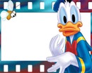 Luv_Donald duck