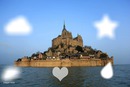 le Mont Saint Michel