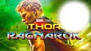 Thor-ragnarok