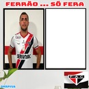 DMR - FERRIM Ferrão ... Só Fera