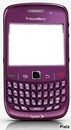 Blackberry violet