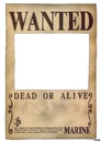 wanted by Géii