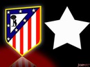 Atlético de Madrid.-