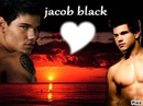 jacob black