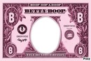 betty boop