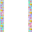 emoji- besos