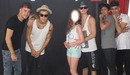 MEET E GREET ONE DIRECTION