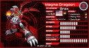 Magma Dragoon