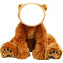 Ours peluche